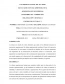 CULTURA E INNOVACIÓN ORGANIZACIONAL