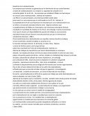 Beneficios de la deslocalización