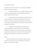 Taller Investigación de Mercados