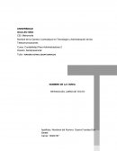 Contabilidad 2 actividad 1