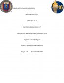 PREPARATORIA N°16 ACTIVIDAD No.2