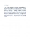 Caso Google Analisis del Entorno de Marketing