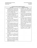 Algoritmo, cambiar bombilla