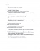 ¿Hace cuanto tiempo egreso de la facultad de psicología?