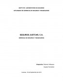 Analisis para otorgar una fianza