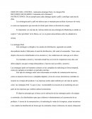 Marketing estrategia Push y la estragia Pull.