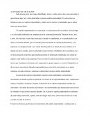 El espíritu emprendedor: Definición, factores y desarrollo