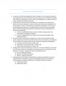 Los Problemas de sistribuciones