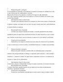 Distancia de poder o jerárquica