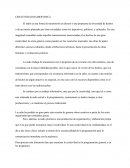 CREATIVIDAD RADIOFONICA