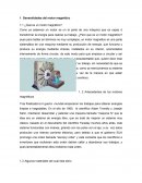 Tarea sobre motor magnetico