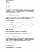 Octava edicion PORFIRIO DÍAZ 1876 - 1911