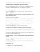 ¿Qué variables del entorno generan incertidumbre para la dirección empresarial?