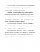 Cromosomas y celulas