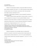 EL MATRIMONIO Características. Importancia. Fines