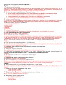 Cuestionario para sensores y actuadores N3 Parte ll