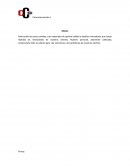 Inyección de plástico