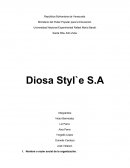Diosa style