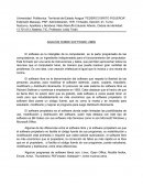 Analisis sobre software libre y software propietario