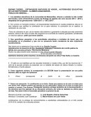 Independencia de mexico.
