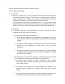 Régimen de los bienes.