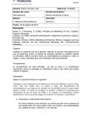 Descripción e Información del producto