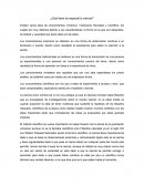 ¿Qué tiene de especial la ciencia?