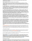 Biofisica. Creacionistas