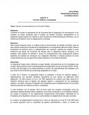 Formas de remuneración en la Función Pública