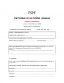 Analisis descripcion de puestos