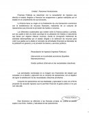 Nociones introductorias