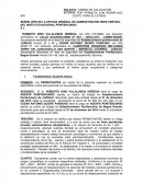 CAMBIO DE COLOCACIÓN INTERNA POR PERMUTA CON REEMPLAZO SIN COSTO PARA EL ESTADO