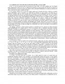 Capacidad procesal del menor.