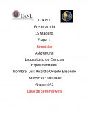 Portadas de Laboratorio de Ciencias Experimentales