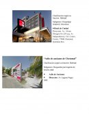 Clasificacion según su función: Habitad