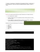 Instalar servidor icecast2 en ubuntu.