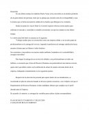 Proyecto Final Gestión de Personas (avance)