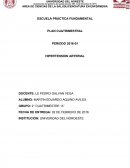 HIPERTENSION ARTERIAL Tratamiento y complicaciones