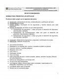 REVISTA HUMANIDADES.