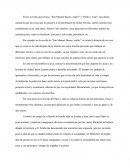 San Manuel Bueno, mártir y Pedro y Juan