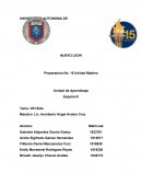 VIH Sida Inicio de la epidemia.