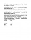 RIESGO Y RENTABILIDAD ejercicios