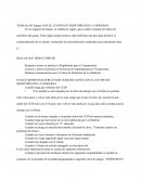 TRABAJo EN Equipo CON EL CENTRO DE MONITOREO DE LA MODERNA