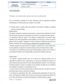 La motivación, pieza clave de la educación.