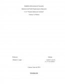 Los bienes y servicios son el resultado del esfuerzo humano para satisfacer las necesidades y deseos de las personas