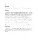 El amor en la adolescencia ¿existe el amor en la adolescencia?