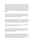 El primero que describió al indio fue Colón