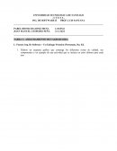 ASEGURAMIENTO DE CALIDAD. ING. DE SOFTWARE