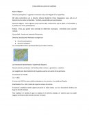 Derecho prehispánico. Legislatura existente antes de la llegada de los españoles.