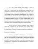 Concepto Sistema Político.